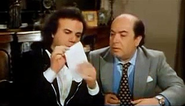 Lino Banfi - Al Bar Dello Sport - Notaio Cojakko!