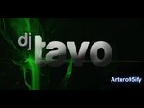 DJ Tavo El ombligo Mix (2013)