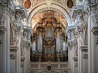 Trumpet Tune - Jeremiah Clarke (Pipe Organ)