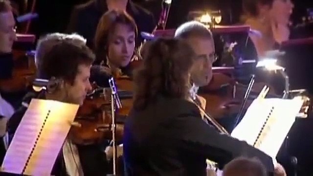 Philippe Jaroussky - Live! Lascia chio pianga