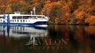 River Cruises & Small Ship Cruises - Avalon Waterways