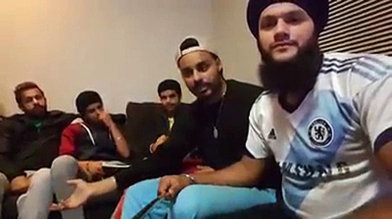 bas kar badla