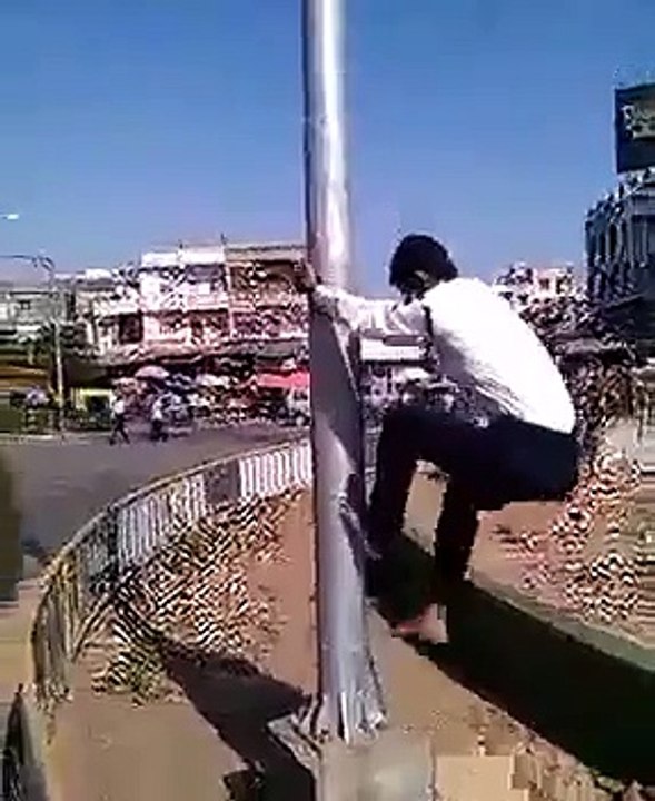 desi superman