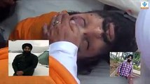 jammu sikhs vs police 1 shaheed jagjeet singh