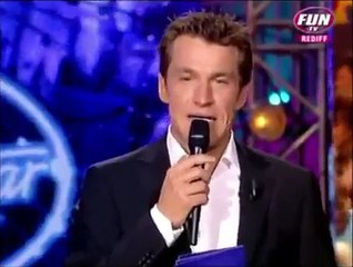 Les Plus Belles Casseroles de la Nouvelle Star 2006