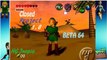 Zelda Project ~ Zelda 64 Closed Project 1.0 ~ BETA 64 TRAILER