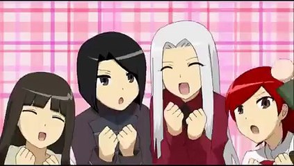 Carnival Phantasm Fate Zero .mp4