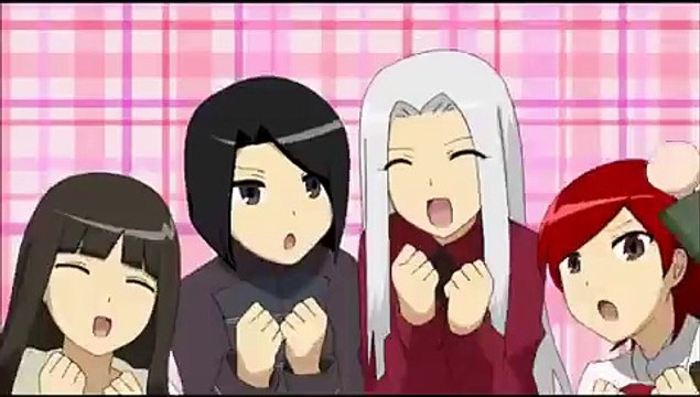 Carnival Phantasm Fate Zero .mp4