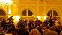 Sounds of Vienna Concert at Kursalon Wien - An der schönen blauen Donau & Radetzky March