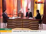 3/3.- Novák Előd: Vita Alföldi leváltásáról - Hangos többség (2010.11.30.)