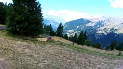 video galaxy visitor 6