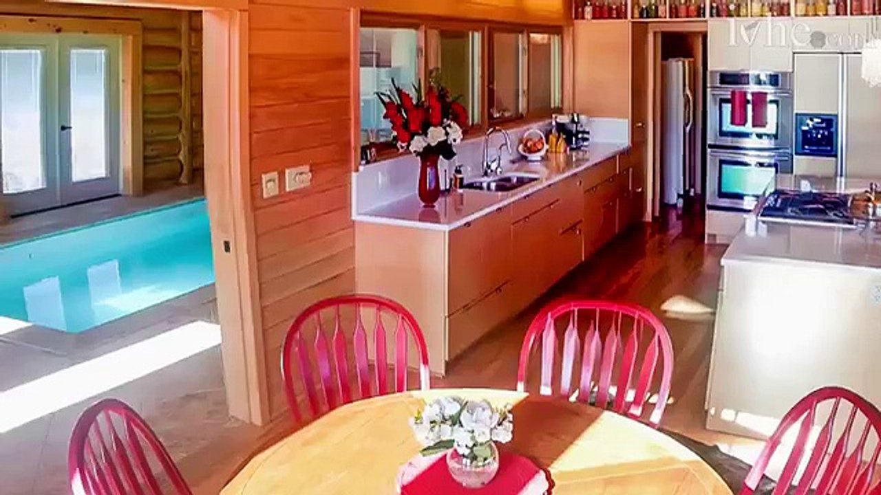IVHE Luxury Home Exchange Wyoming, USA