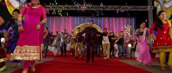 Thumka Laga Le Saade Naal - Gurdas Maan