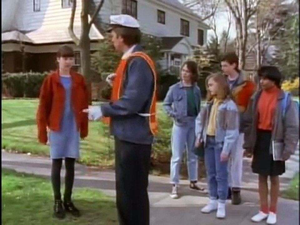 Pete and Pete Cameos