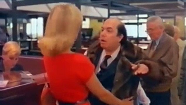 Lino Banfi, arrivo della nipote