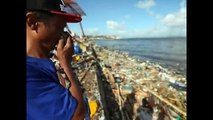 Asia's Songbird Tribute to Typhoon Yolanda (Haiyan) Survivors #BangonPilipinas