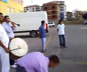 KELKİT (Osman Bingöl Davul Zurna)