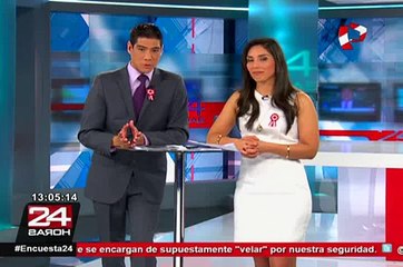 Atentado contra circo de “La paisana Jacinta” sería por rivalidades empresariales