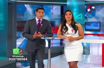 Obreros de construcción toman calles y avenidas de Jesús María