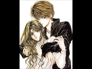 Nuit magique, de C. Lara (+ paroles)