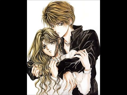 Nuit magique, de C. Lara (+ paroles)