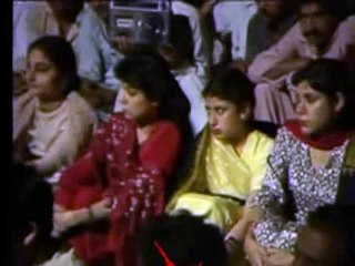 ATTA ULLAH KHAN ESAKHELVI - Beri Wala Ghar Menoon Aje Tik Yaad Ae - LOK VIRSA