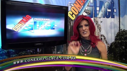Conexão Glacê 1422 Domingo 26-07-2015 Bloco 3