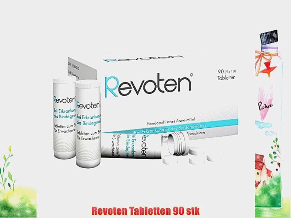 Revoten Tabletten 90 stk