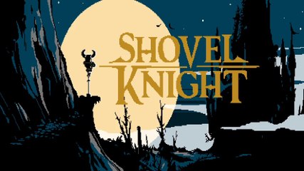 Shovel Knight - 06 - Plague Knight