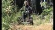 Motorized Wheelchairs Explorer - Motorized Power Wheelchairs