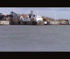 Danish ferry Holger Danske