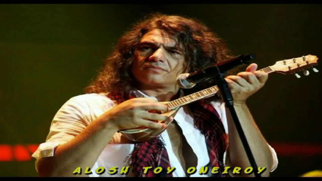 ΝΙΚΟΣ ΚΟΥΡΚΟΥΛΗΣ - Πες μου πως ειναι Ψεμα._Full-HD