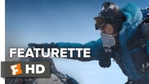 Everest Featurette - An Inside Look (2015) - Jake Gyllenhaal, Jason Clarke Movie HD