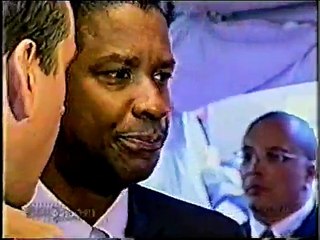 Rubin "Hurricane" Carter Never Declared Innocent by the Court