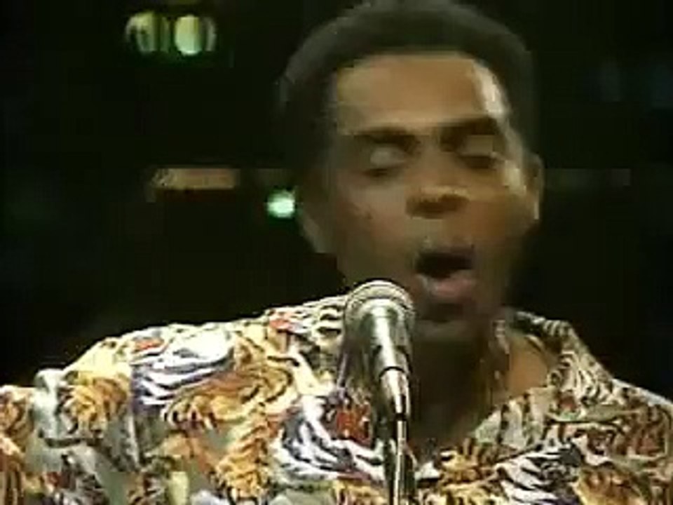 Chico Buarque e Gilberto Gil - Baticum