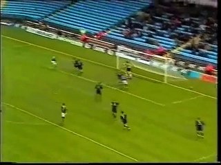 Match Of The Day 1996/97 - Xmas Goal Blitz