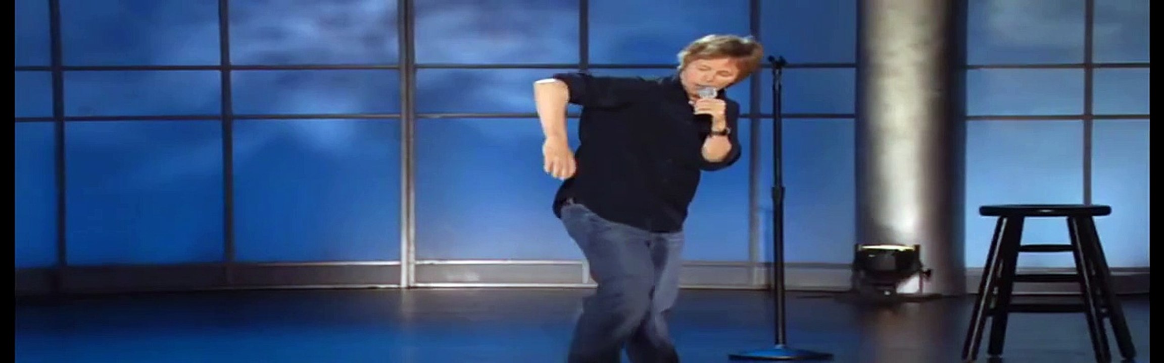 Dana Carvey