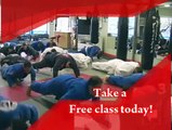 Gracie Barra Chicago Jiu Jitsu MMA UFC SELF DEFENSE