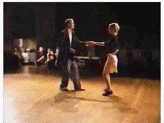 lindy hop kevin et carla