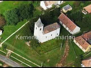 Régi magyar templomok- Old Hungarian churches