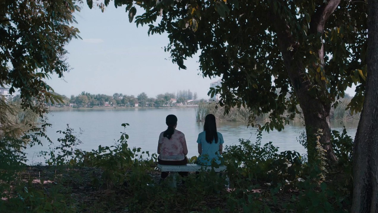 Bande Annonce "Cemetery Of Splendour" d’Apichatpong Weerasethakul