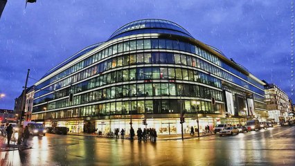 Mozart - Horn Concerto No. 4 - Rondo (Allegro Vivace) HD