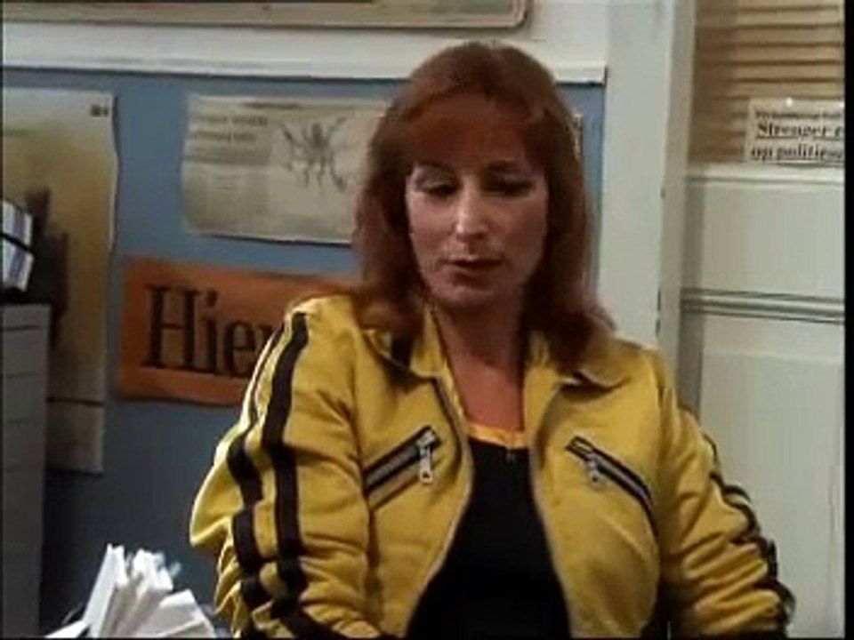 Baantjer Aflevering 12 Deel 4