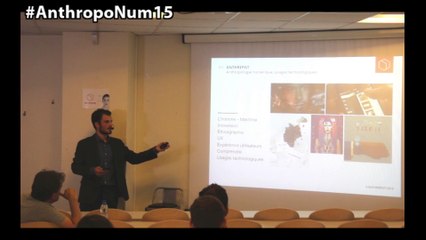 AUTOPSIE, ALGORITHME ET CARTOGRAPHIE : Le numérique façonne le monde