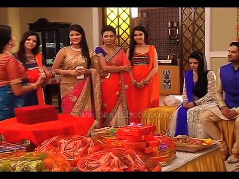 Thapki Pyar Ki: Dhruv And Thapki, Must Watch Latest Episode 24th July 2015