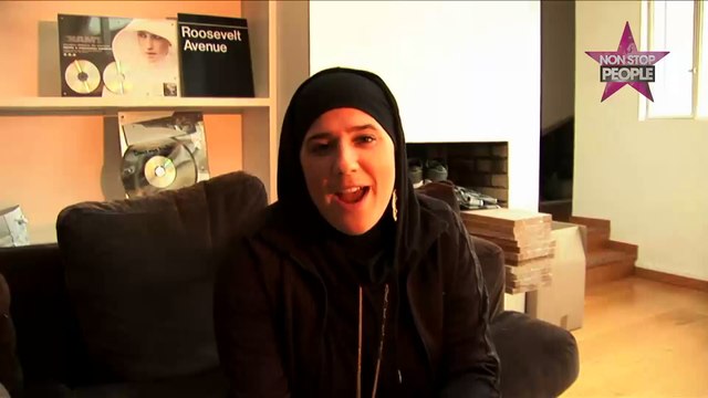 Diam's : Son message féministe destiné à sa fille, les enfants sont un obstacle à la carrière