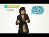 Video diccionario de Lengua de Señas Venezolana Patafunk
