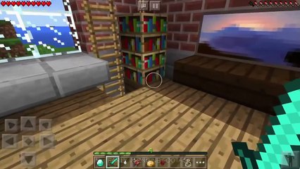 Скачать Майнкрафт 0.12.0 бесплатно