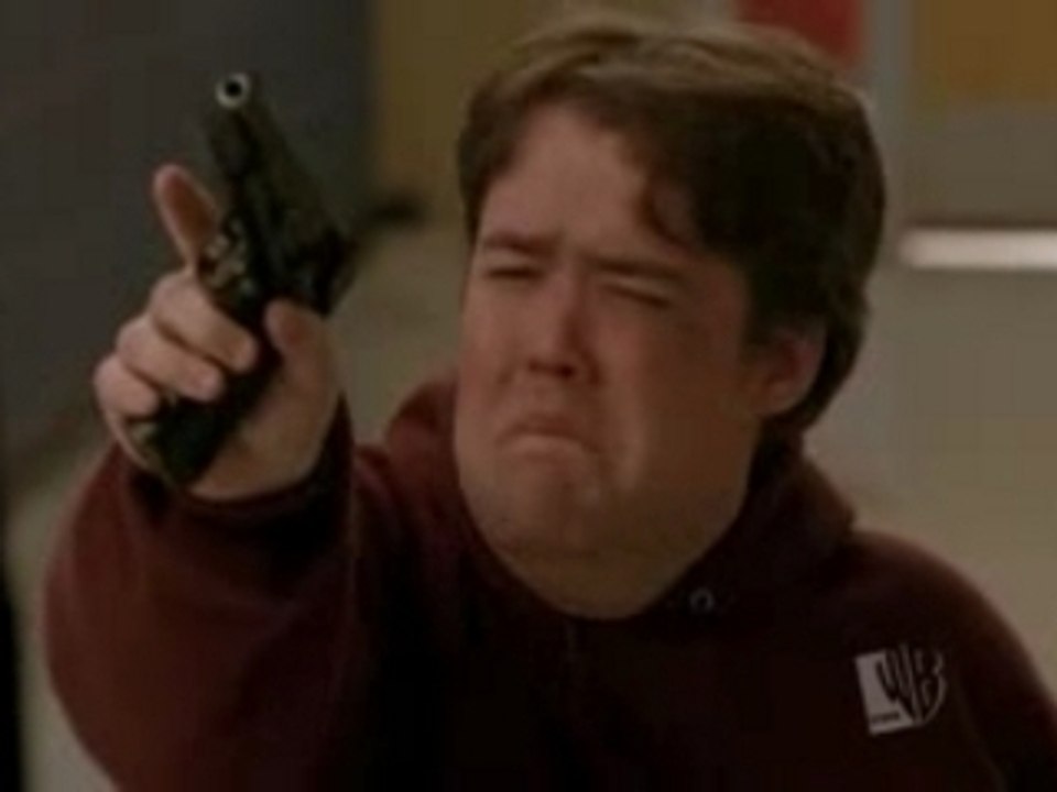 Les Freres scott episode 16 saison 3