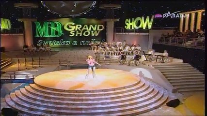 Natasa Djordjevic - Da umrem od tuge